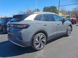 New 2025 Volkswagen ID.4 Pro S Plus image 4