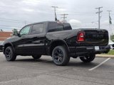 New 2026 RAM 1500 Big Horn image 3