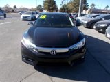 Used 2018 Honda Civic EX-L image 2