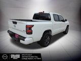 New 2026 Nissan Frontier 4x4 Crew Cab image 5