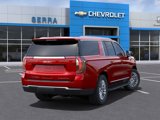 New 2025 GMC Yukon XL Elevation image 4