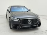New 2025 Mercedes-Benz S 63 AMG S image 2