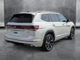 New 2025 Volkswagen Atlas SEL Premium R-Line image 2