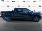 Certified 2023 Ford F150 XLT w/ Equipment Group 302A High image 4