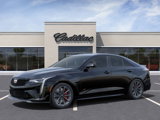 New 2025 Cadillac CT4 V Blackwing w/ Driver Assist Package image 3