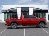 New 2025 GMC Sierra 2500 SLT image 5