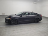 Used 2020 Ford Fusion SE w/ Equipment Group 151A image 2