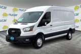 New 2025 Ford Transit 250 148 Medium Roof Extended AWD image 4