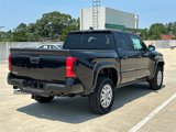 New 2025 Toyota Tacoma SR5 image 4