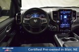 Used 2025 RAM 1500 Big Horn image 4