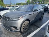 Used 2019 Land Rover Range Rover Velar R-Dynamic SE image 2