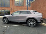 New 2025 Cadillac Lyriq Luxury image 5