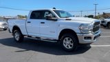 Used 2023 RAM 2500 Big Horn w/ Level 1 Equipment Group image 3
