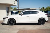 Used 2022 MAZDA MAZDA3 s image 3