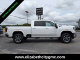 New 2025 GMC Sierra 2500 SLT w/ SLT Convenience Package image 2