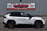 Certified 2024 Toyota RAV4 XSE image 5