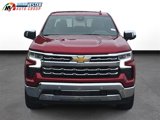 New 2026 Chevrolet Silverado 1500 LTZ w/ LTZ Premium Package image 3