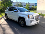 Used 2017 GMC Terrain Denali image 3