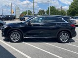 Certified 2025 INFINITI QX50 Luxe image 2