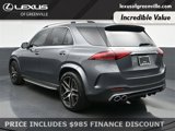 Used 2021 Mercedes-Benz GLE 53 AMG 4MATIC image 6