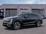 New 2025 Cadillac Escalade IQ Luxury 2 image 2