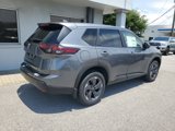 New 2026 Nissan Rogue SV image 3