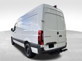 New 2025 Mercedes-Benz Sprinter 2500 image 3