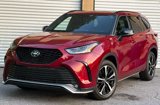 Used 2021 Toyota Highlander XSE image 4