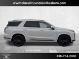 New 2025 Hyundai Palisade Calligraphy image 4