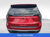 New 2025 Chevrolet Tahoe High Country image 4