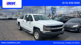 Used 2018 Chevrolet Silverado 1500 LS image 3