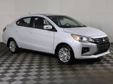New 2024 Mitsubishi Mirage G4 SE image 2