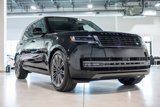 Used 2025 Land Rover Range Rover Long Wheelbase SE image 3