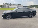 Certified 2023 Dodge Charger GT w/ Blacktop Package image 3