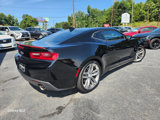 Used 2018 Chevrolet Camaro LT w/ RS Package image 3