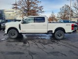 New 2025 Ford F350 Platinum image 2