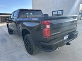 New 2025 Chevrolet Silverado 1500 Custom Trail Boss image 3