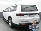 Used 2023 Jeep Wagoneer L Series III w/ Preferred Equipment Group image 5