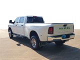 New 2026 RAM 3500 Tradesman image 3