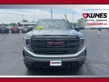 New 2025 GMC Sierra 1500 AT4 w/ AT4 Premium Package image 2