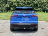 New 2026 Chevrolet Equinox RS w/ Convenience Package III image 6