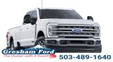 New 2025 Ford F350 Lariat image 4