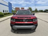 New 2026 Honda Passport RTL image 2
