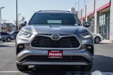 New 2025 Toyota Highlander Platinum image 2