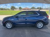Used 2022 Chevrolet Equinox LT image 4