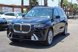 New 2026 BMW X7 xDrive40i w/ Premium Package image 3
