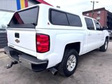 Used 2015 Chevrolet Silverado 1500 LT w/ All Star Edition image 4