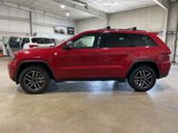 Certified 2021 Jeep Grand Cherokee Trailhawk w/ Premium Lighting Group image 6
