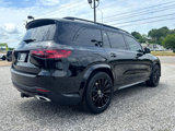 Used 2025 Mercedes-Benz GLS 450 4MATIC w/ AMG Line Exterior image 6