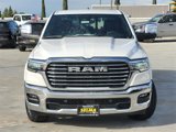 New 2025 RAM 1500 Laramie w/ Trailer Tow Group image 2